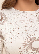 BODY LUNA MARFIL - Tienda Coral