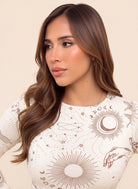BODY LUNA MARFIL - Tienda Coral