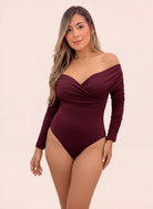 BODY ARIEL VINOTINTO - Tienda Coral