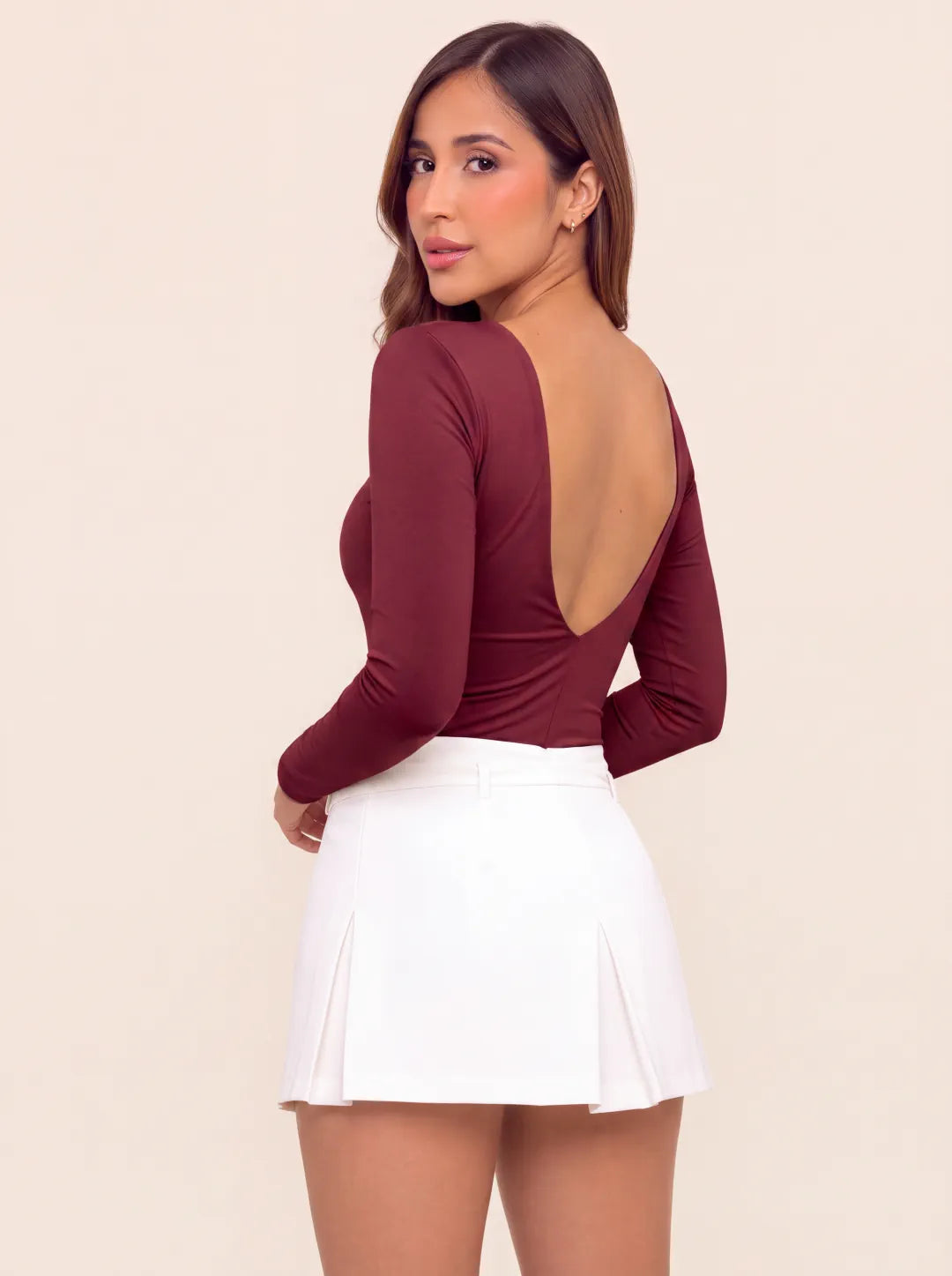 BODY JADE VINOTINTO - Tienda Coral