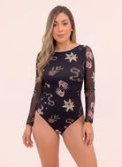 BODY MISTICA NEGRO - Tienda Coral